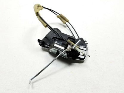 2017 Subaru Impreza Front Door Lock Latch Actuator Right Passenger Side OEM