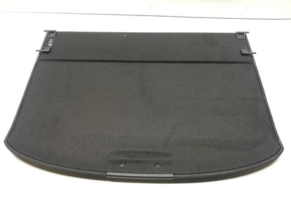 08 09 10 11 12 13 BMW X6 Rear Luggage Cargo Cover Shelf OEM