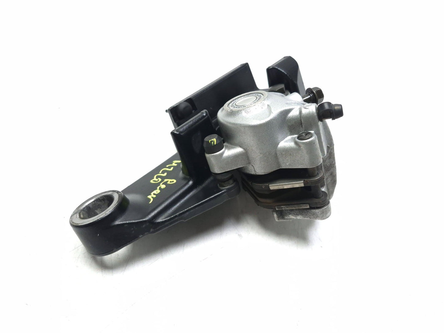 2005-2007 Harley Sportster Xl1200 Xl883 Rear Brake Caliper & Bracket 40968-05