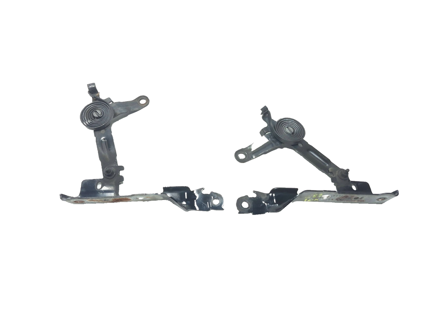 2013 Cadillac Escalade Hood Hinge Left & Right OEM