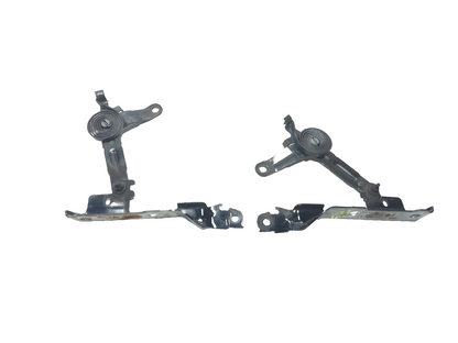 2013 Cadillac Escalade Hood Hinge Left & Right OEM