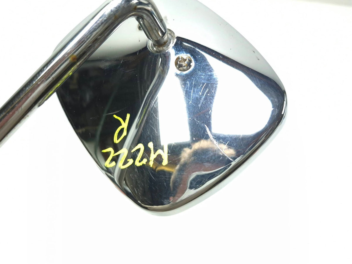 1998 Harley Sportster Xl1200 Xl883 Mirror Left & Right 91902-88 OEM