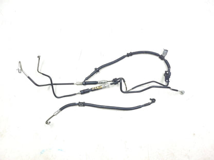2017 - 2022 Kawasaki Ninja Z650 Er650 ABS Brake Hose Pipe Line