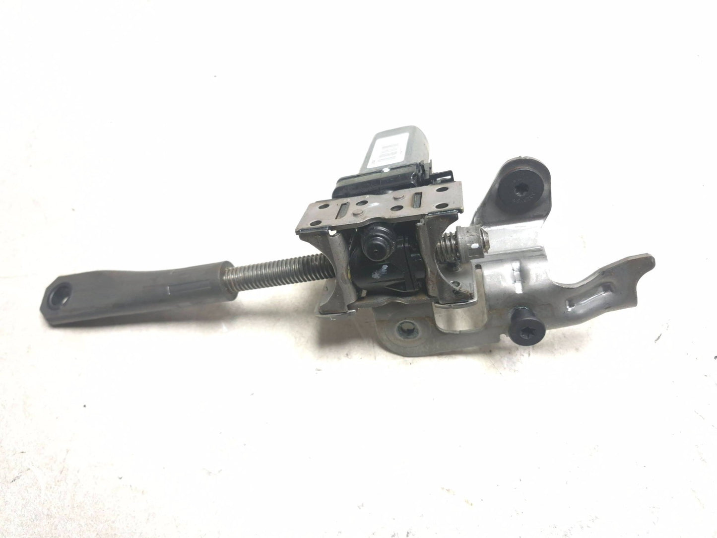 2013 Porsche Cayenne Front Driver Seat Adjust Motor 4pcs OEM