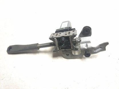 2013 Porsche Cayenne Front Driver Seat Adjust Motor 4pcs OEM