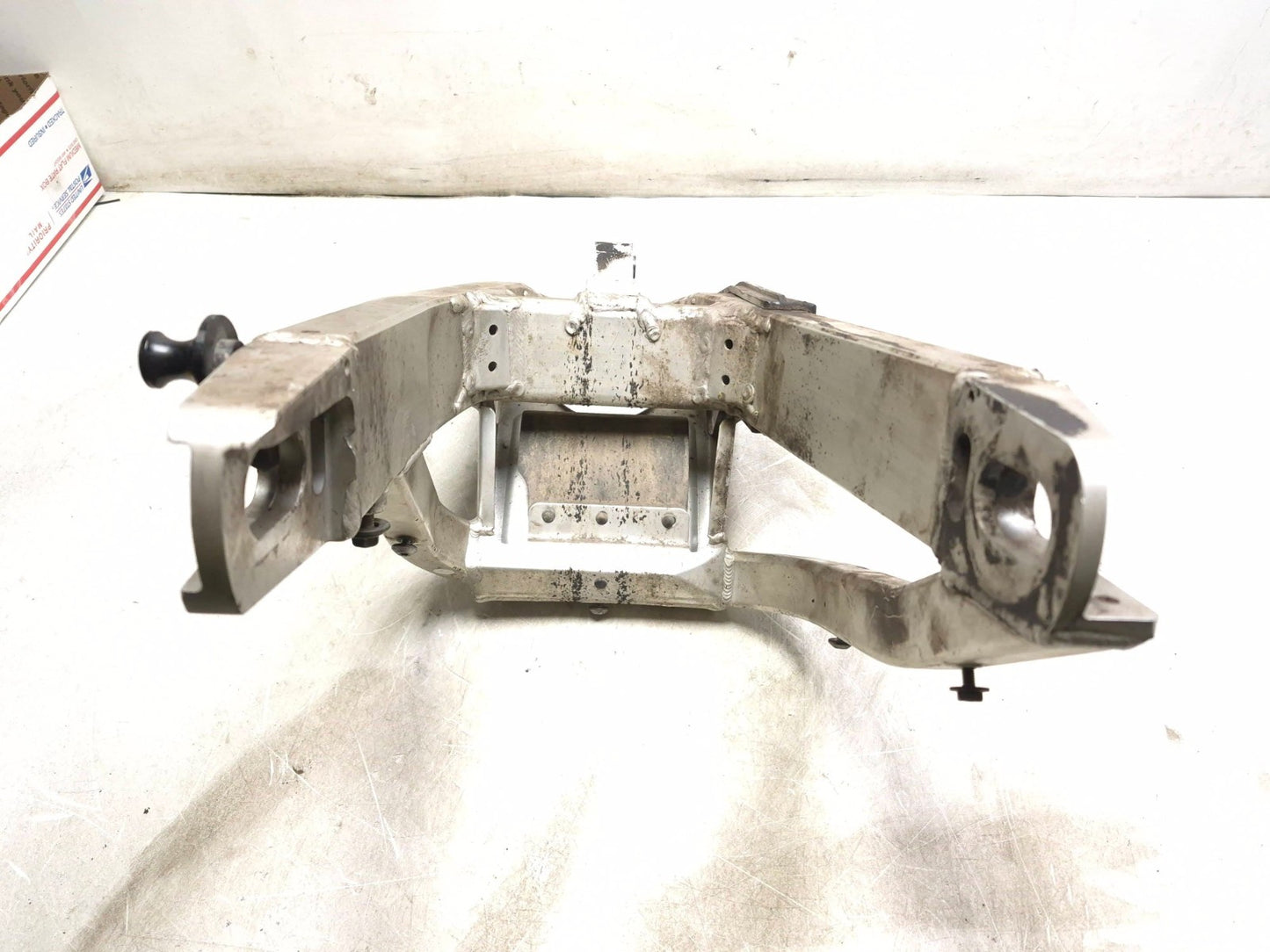 2002 Yamaha Yzf-r6 Rear Swingarm OEM