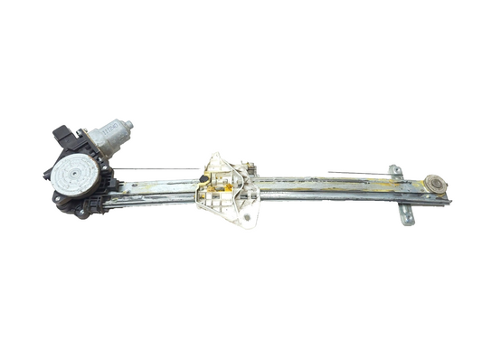 11-15 Subaru Impreza Door Window Regulator Motor Front Driver Side OEM Sedan