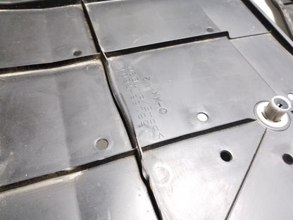 11-17 Lexus CT200h Shield Underbody Floor Cover Oem✅