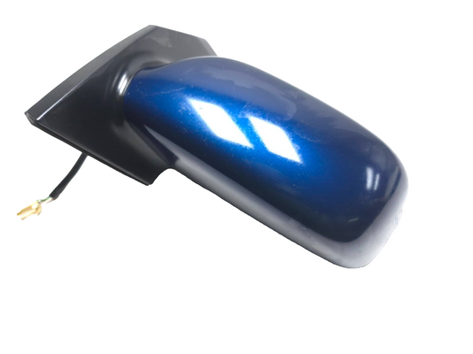 2004 Toyota Corolla Door Mirror Driver Side Left OEM Color 8p4