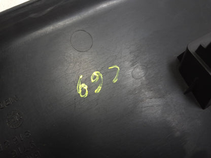 2013 Ford Focus St Upper Tailgate Hatch Trim Panel Cover Bm51a46404 Oem✅