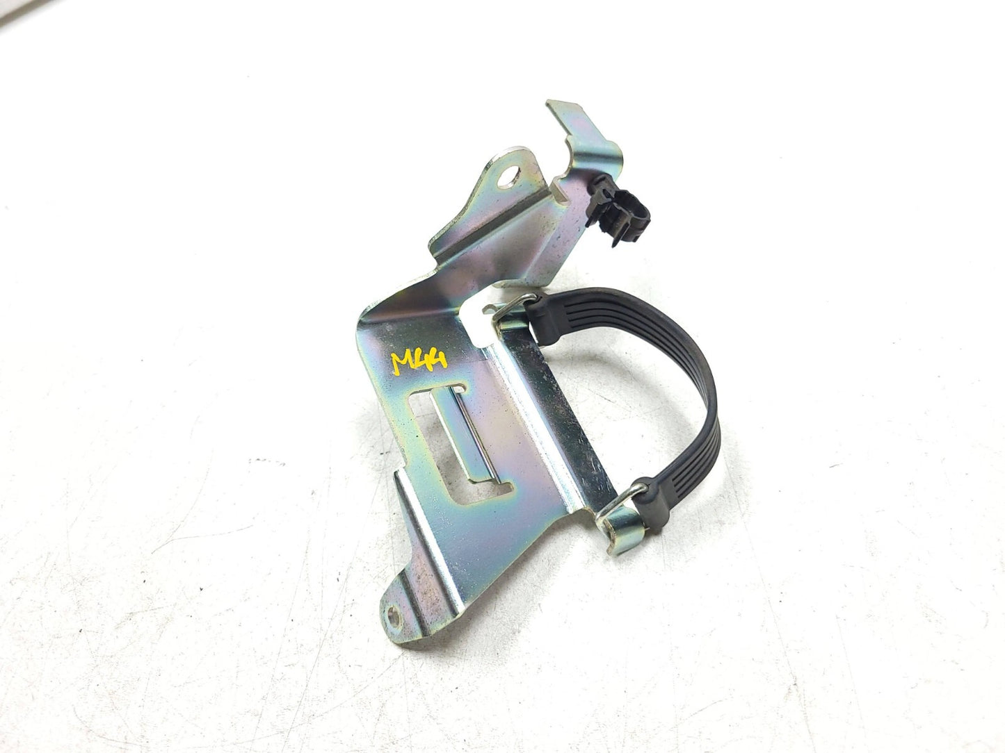 2016 - 2023 Vespa Primavera 150 Evap Canister Mount Bracket & Strap OEM