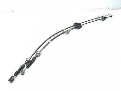 2013 Honda Cr-z Manual Transmission Gear Shifter Linkage Cable 54310-szt-013 OEM