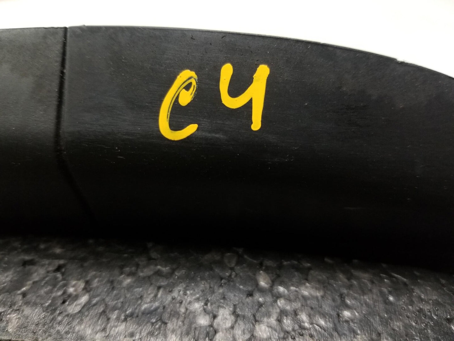 2011 Cadillac SRX Steering Column Shroud Trim Cover OEM