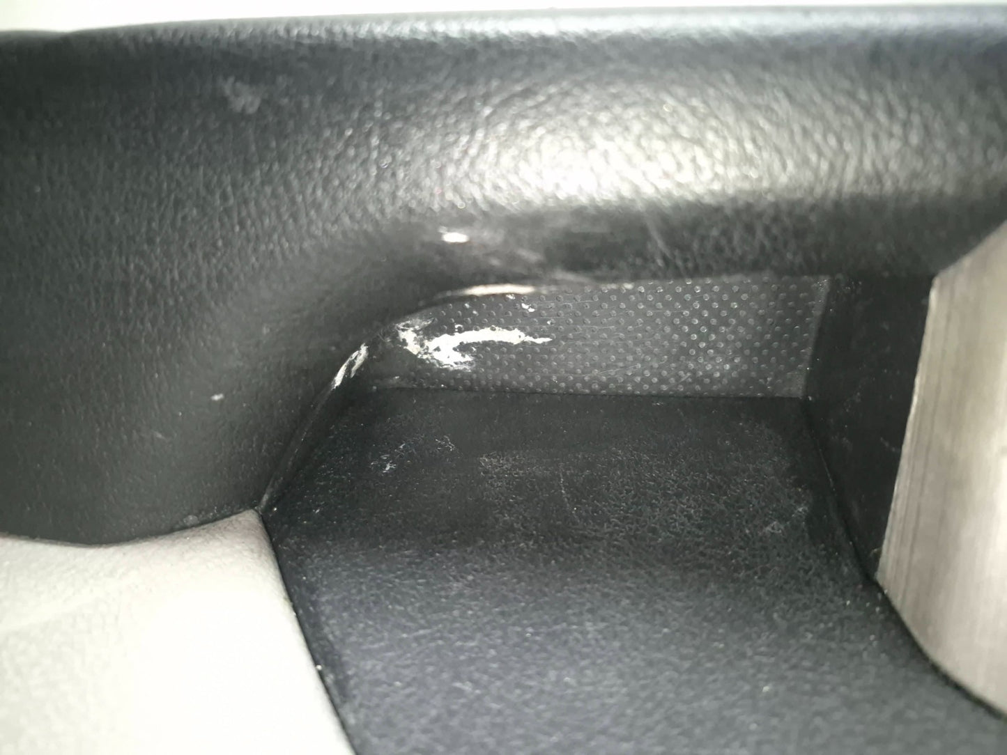 2012 Toyota Camry Door Panel Trim Front Passenger Side Right OEM
