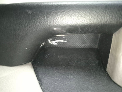 2012 Toyota Camry Door Panel Trim Front Passenger Side Right OEM