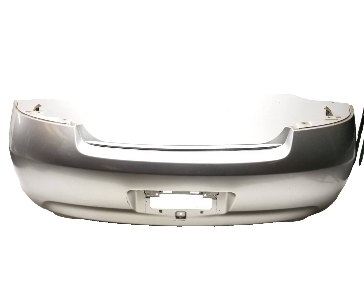 07-09 Infiniti G37 Sedan Rear Bumper Cover *local Pickup Only* OEM