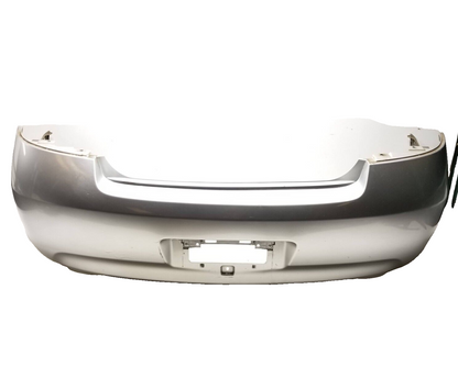 07-09 Infiniti G37 Sedan Rear Bumper Cover *local Pickup Only* OEM