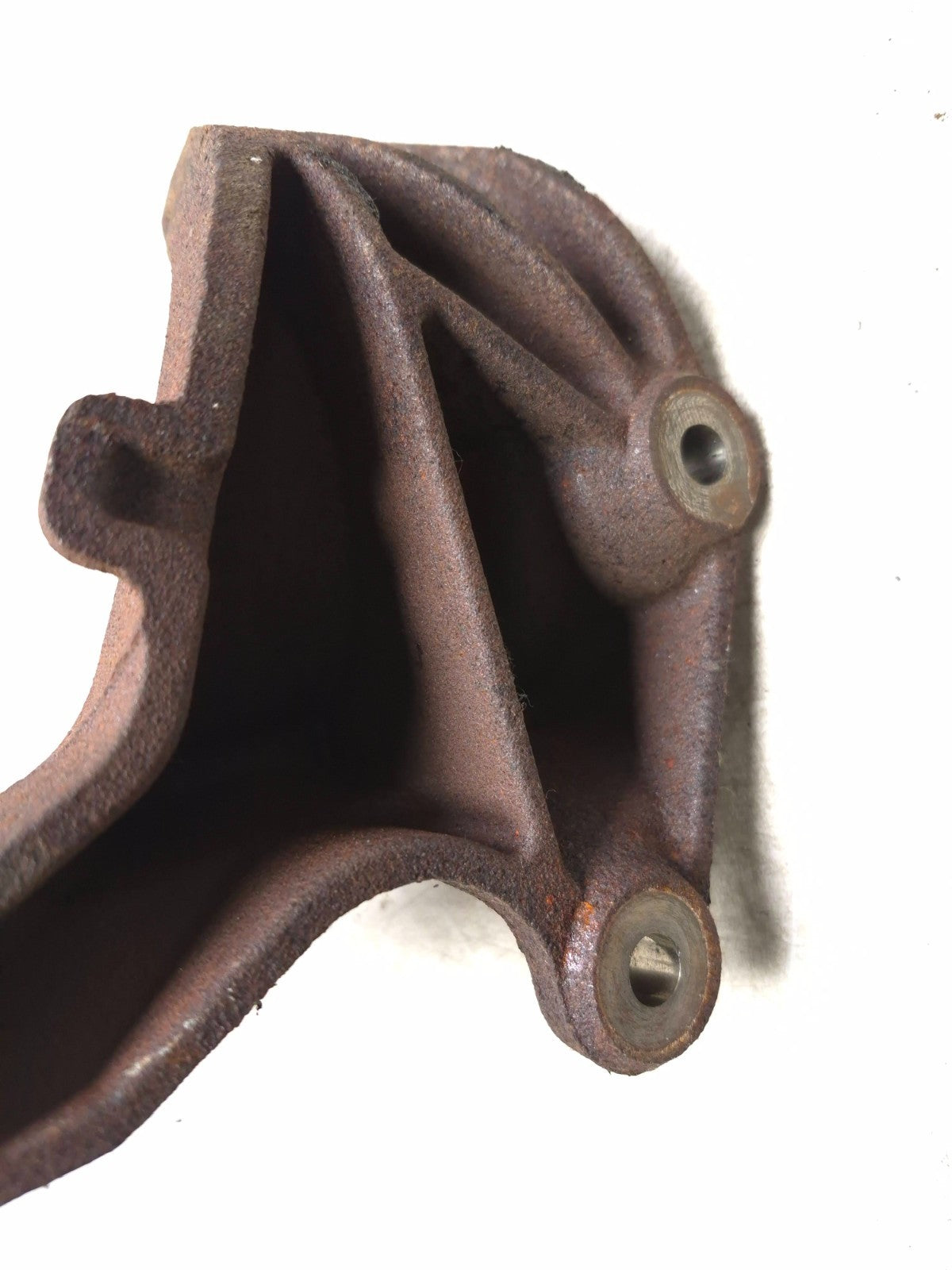 2019 Ford Ecosport Axle Shaft Support 4wd Front Passenger Side Right OEM