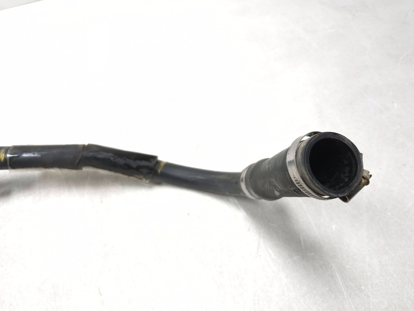 2018 Chrysler 300 Fuel Filler Neck OEM