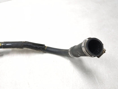 2018 Chrysler 300 Fuel Filler Neck OEM