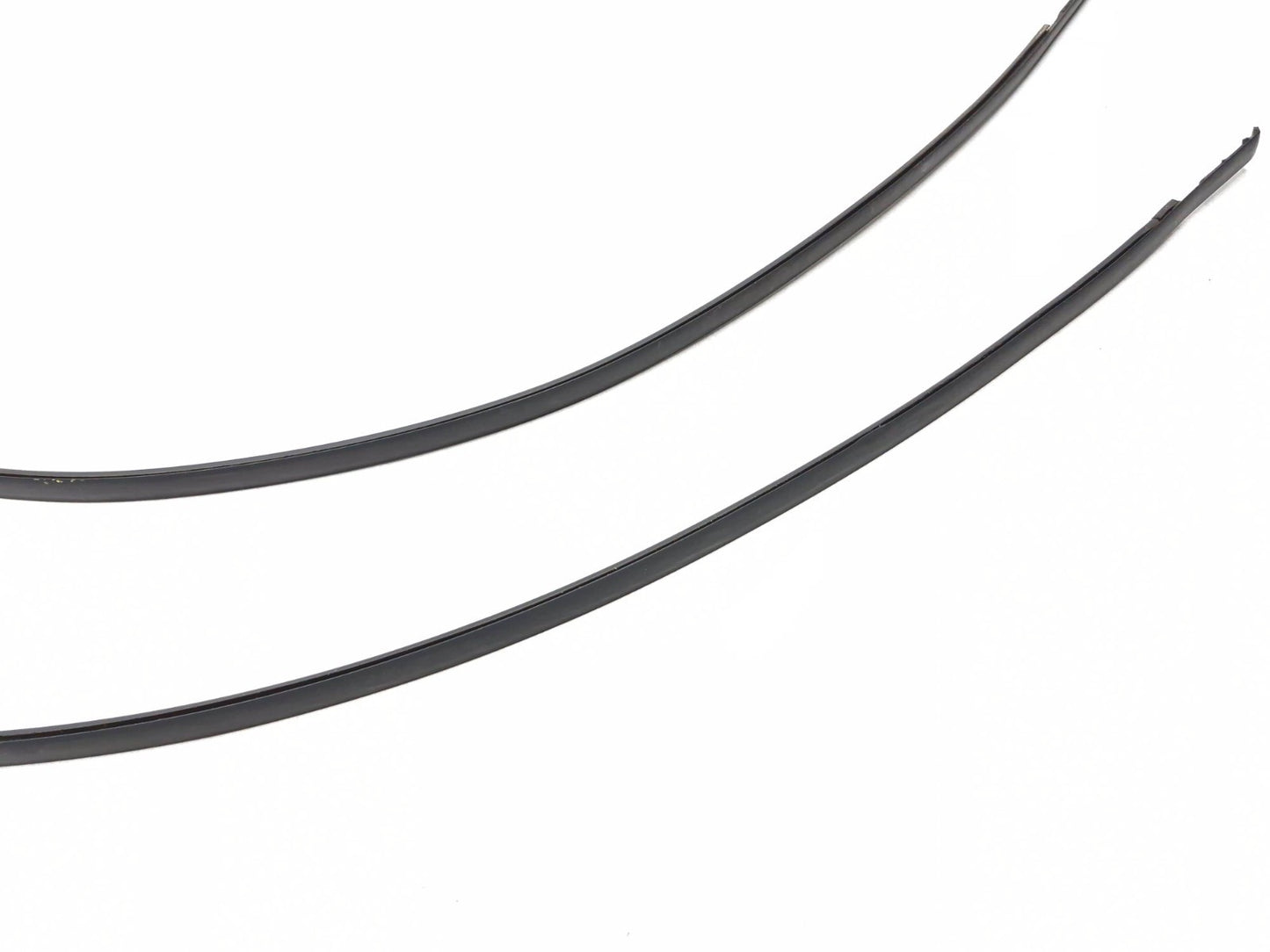 2012 Toyota Camry Roof Drip Molding Trim Left & Right  OEM
