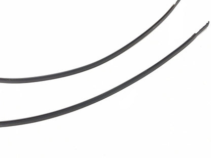 2012 Toyota Camry Roof Drip Molding Trim Left & Right  OEM