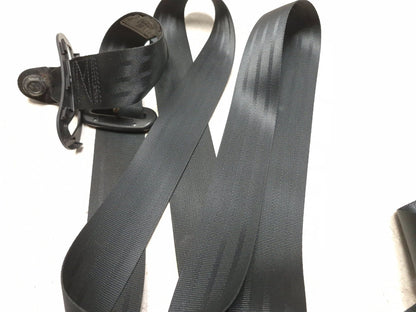 2014 Hyundai Accent Seat Belt Retractor Front And Rear 3pcs OEM