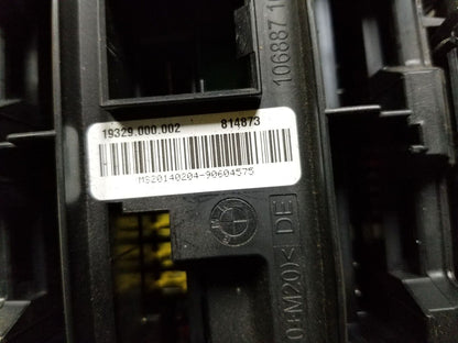 14-18 BMW X5 F15 Fuse Box 9316569 N55 OEM 89k Miles✅