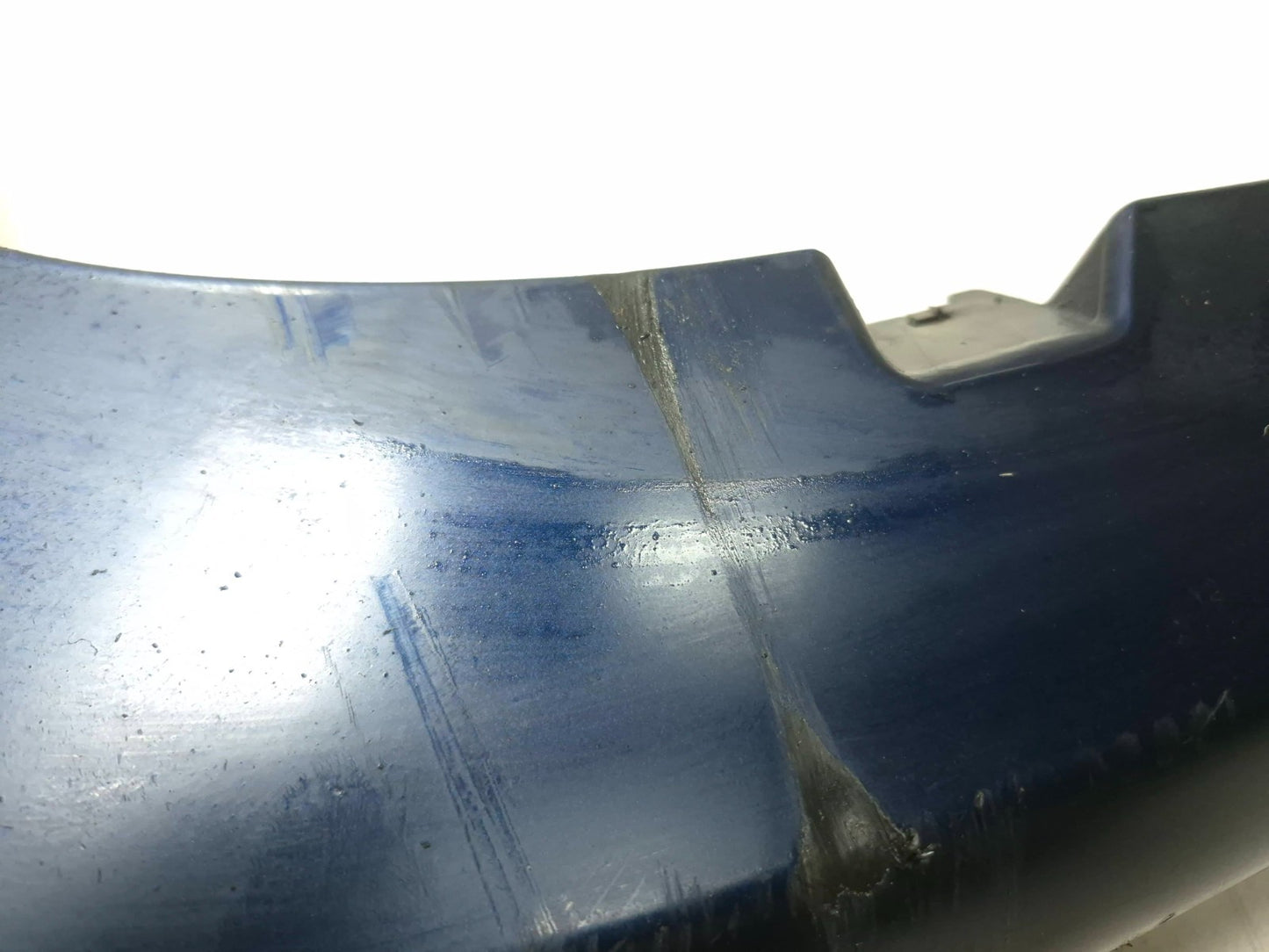 2007 Toyota Corolla Rocker Panel Skirt Front Rear Bumper Lower Spoiler 6pcs OEM