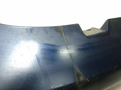 2007 Toyota Corolla Rocker Panel Skirt Front Rear Bumper Lower Spoiler 6pcs OEM