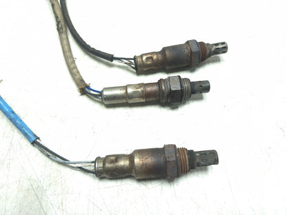2008 Acura Tl Type-s Oxygen Sensor 3 Pcs OEM