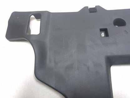 2008 Acura Tl Under Dash Trim Cover Panel Driver Side Left OEM