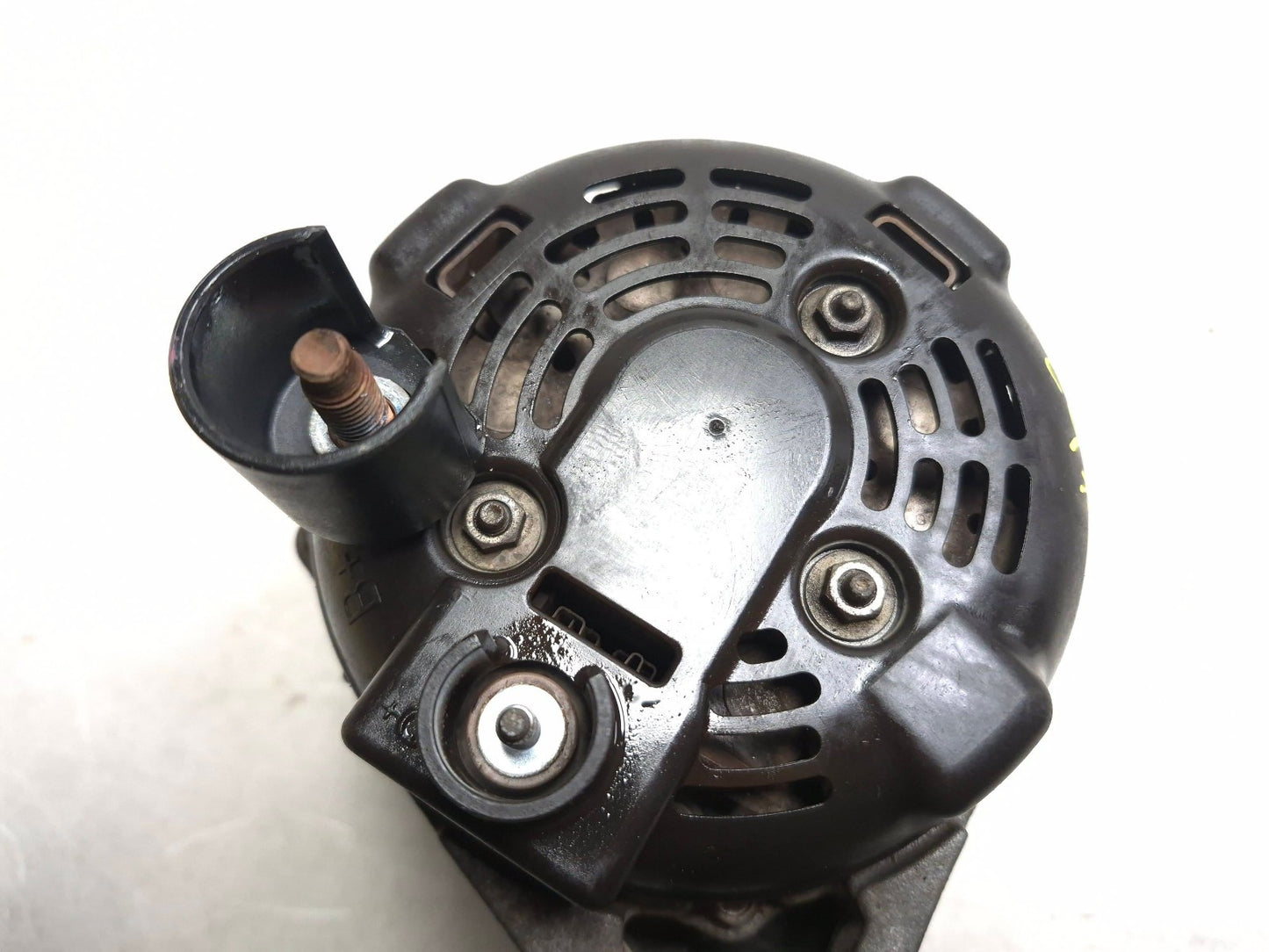 2013 Fiat 500 Turbo 1.4l Alternator 120a OEM P56029703aa