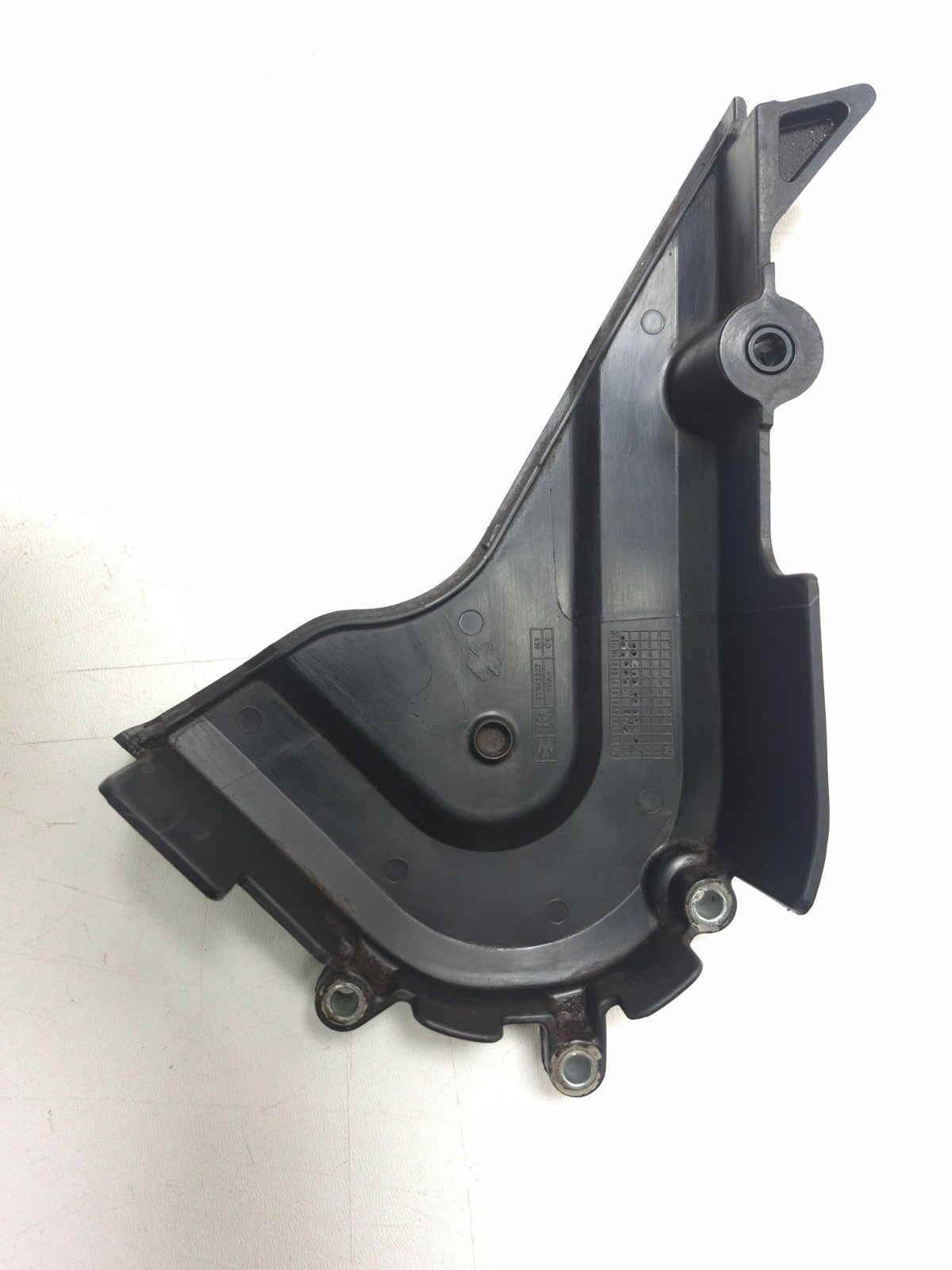 2018 Husqvarna Svartpilen 401 Front Sprocket Cover  OEM