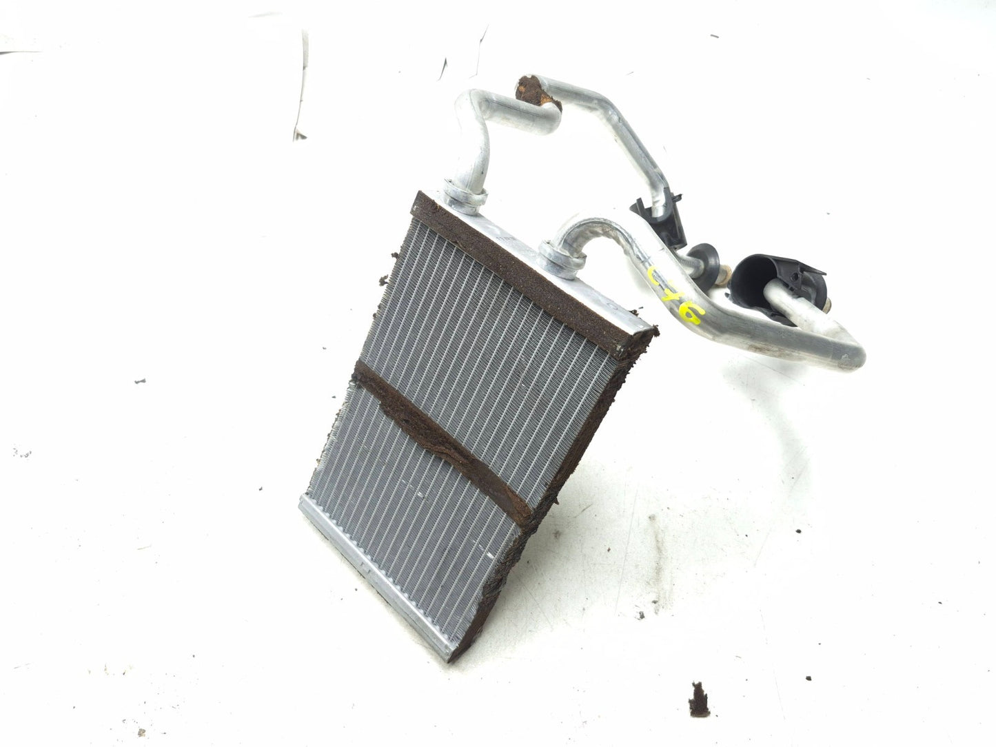2008 Acura Tl Heater Core OEM