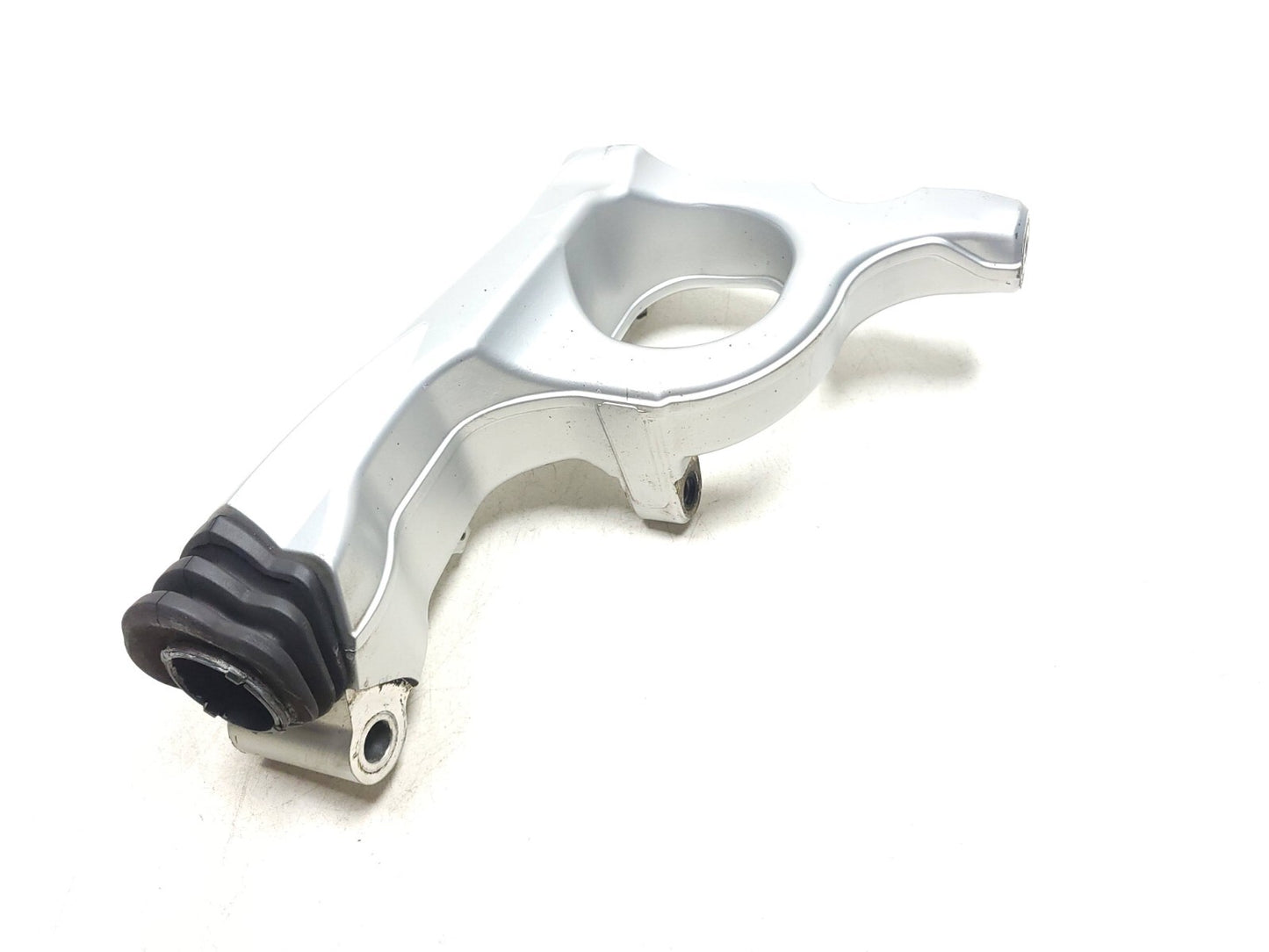 06-08 BMW K1200r K1200 Rear Swingarm Control Arm 7660356 OEM