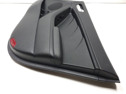 2018 Kia Forte Door Panel Front Passenger Side Right Trim OEM