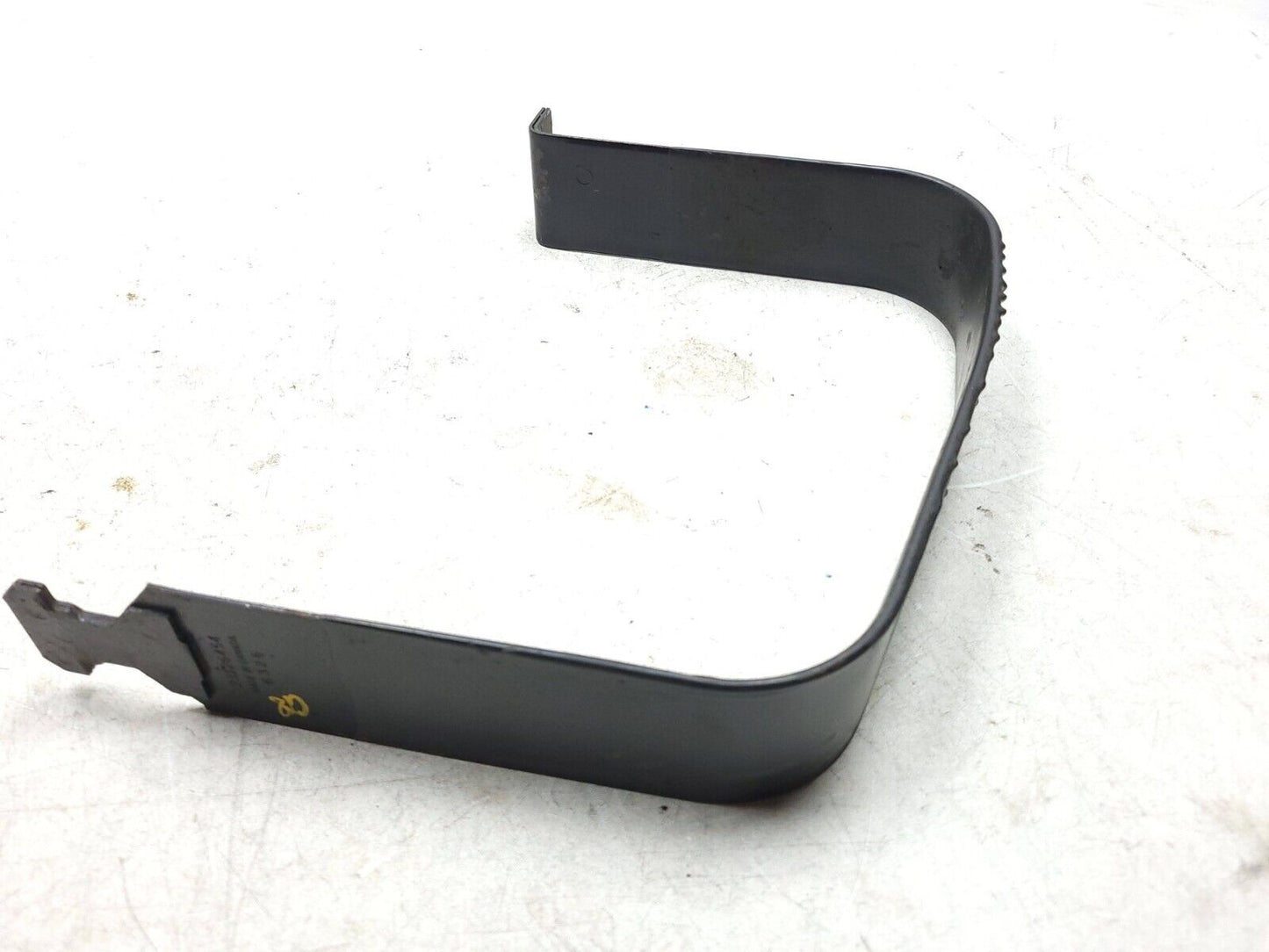 14-19 Chevrolet Silverado 1500 Fuel Gas Tank Strap 2pcs OEM