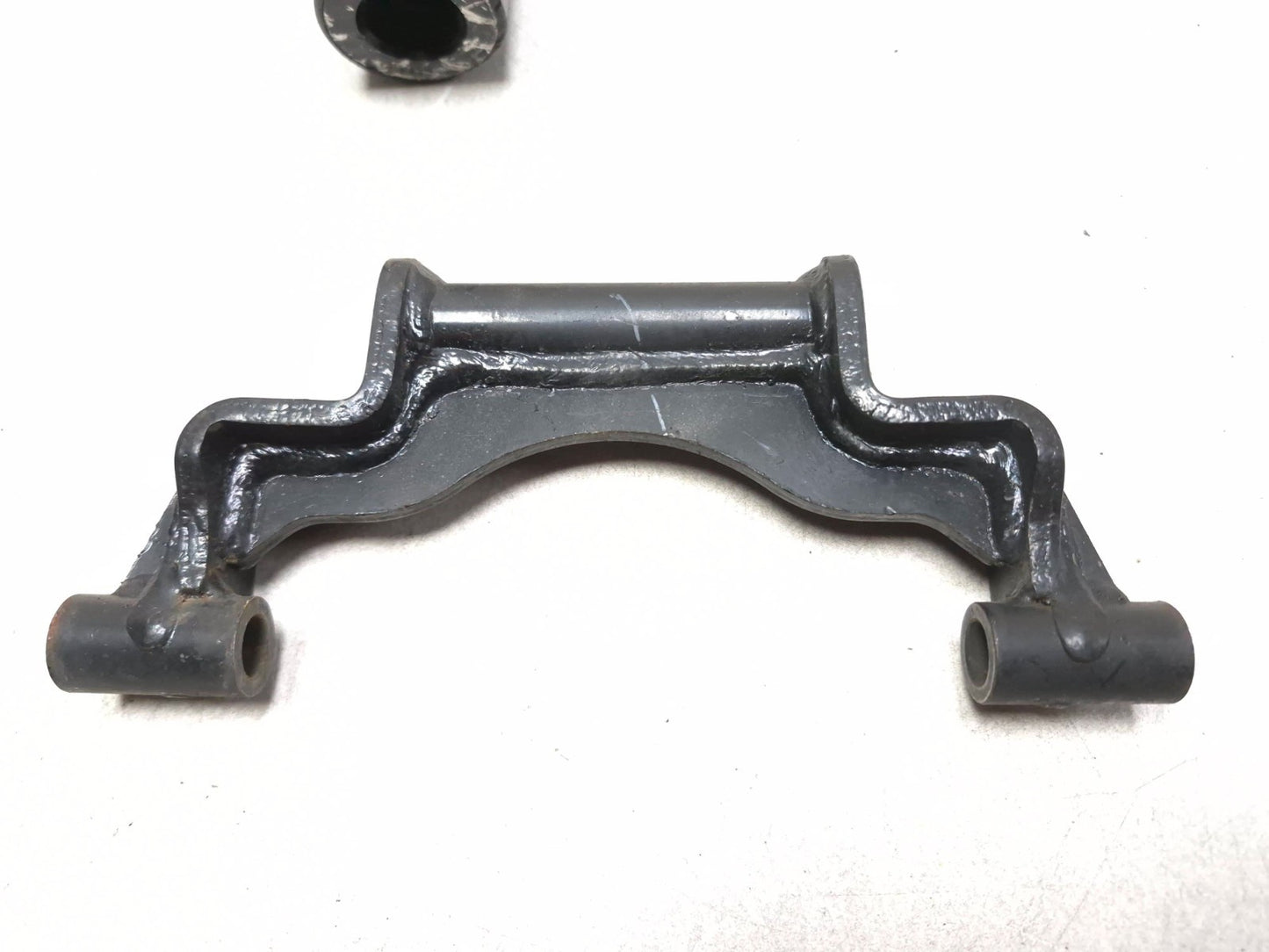 2014 Kawasaki Ninja 300 Ex300a  Engine Mount Bracket 6 Pcs OEM