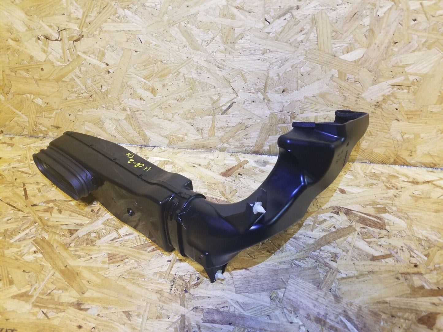 11 12 13 14 15 Honda Cr-z Left Driver Side Air Duct Vent Tube OEM