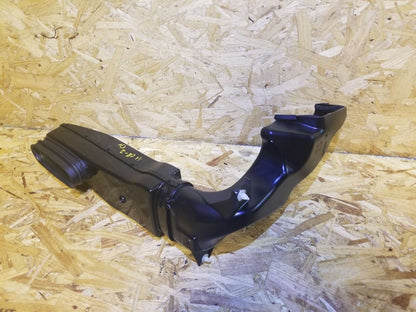 11 12 13 14 15 Honda Cr-z Left Driver Side Air Duct Vent Tube OEM