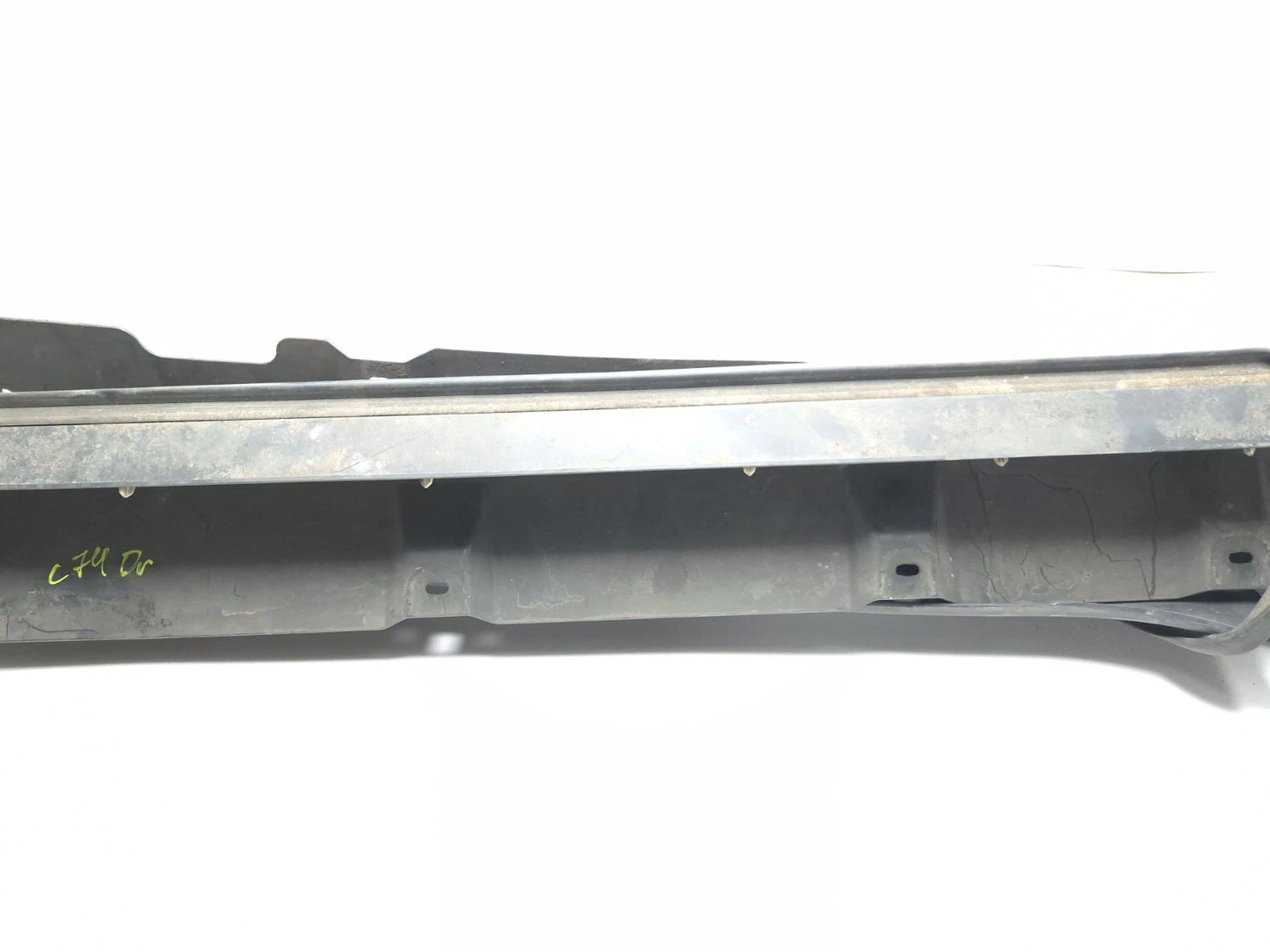 2016 Ford Transit Connect Rocker Panel Molding Driver Side Left OEM