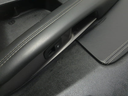 2017 Dodge Journey Rear Door Door Panel Trim Left & Right OEM