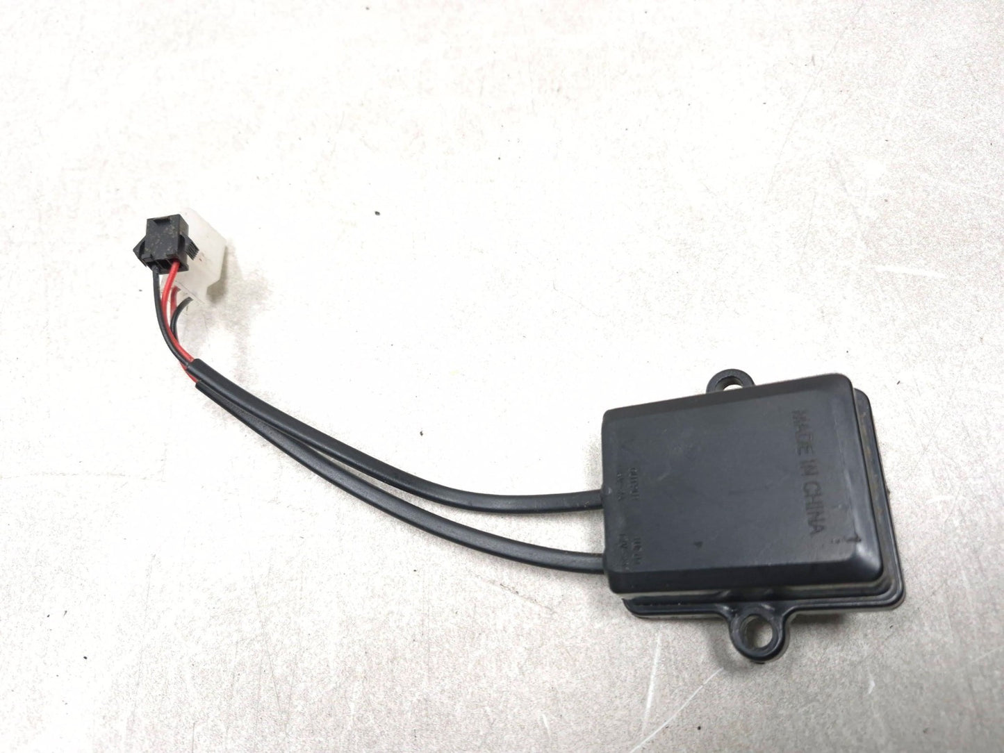 2025 Qiax Fy200t34/tank 200 Voltage Converter OEM