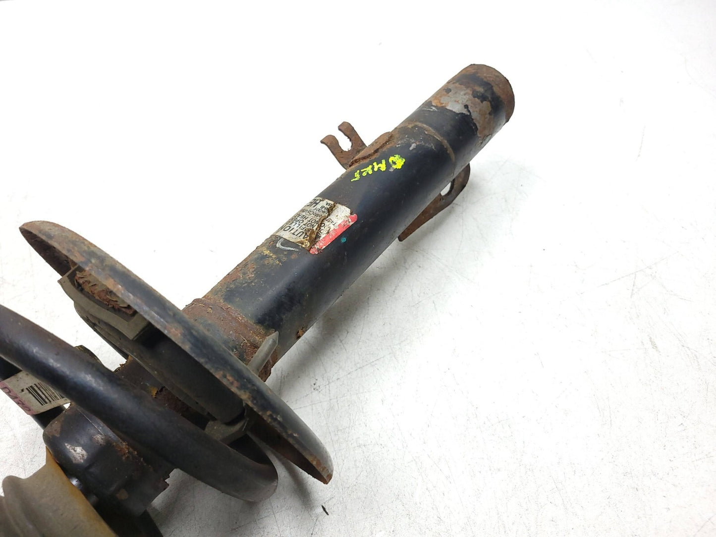 2010 Lincoln MKT Front Shock Strut Absorber Left & Right Pair OEM