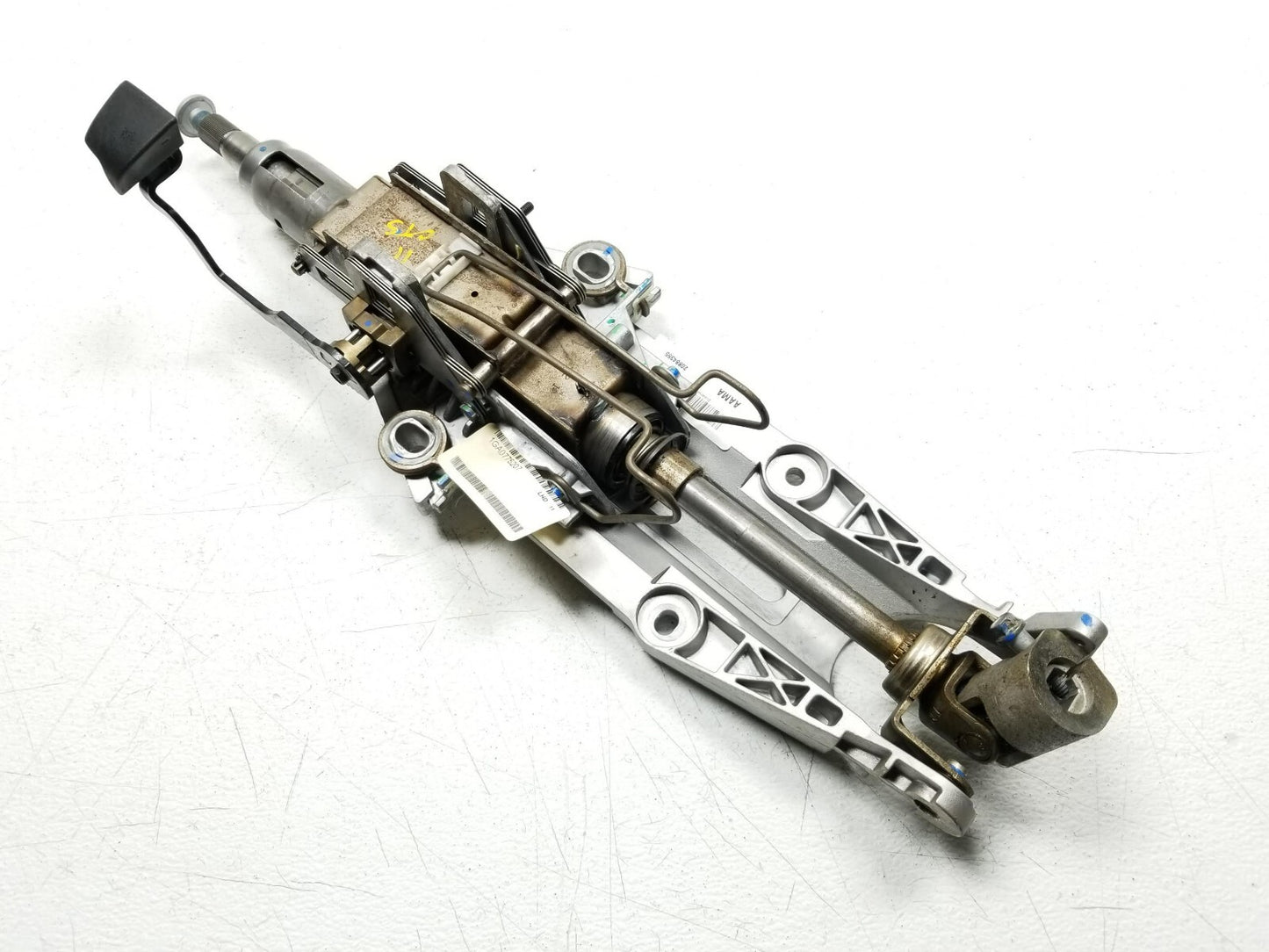 2011 Cadillac CTS Steering Column OEM