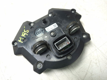 2019 Kawasaki Z400 Er400d Speedometer Tachometer Gauge OEM