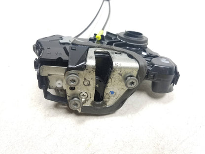 2007-2011 Toyota Camry Door Lock Actuator & Handle Front Passenger Side Rh OEM