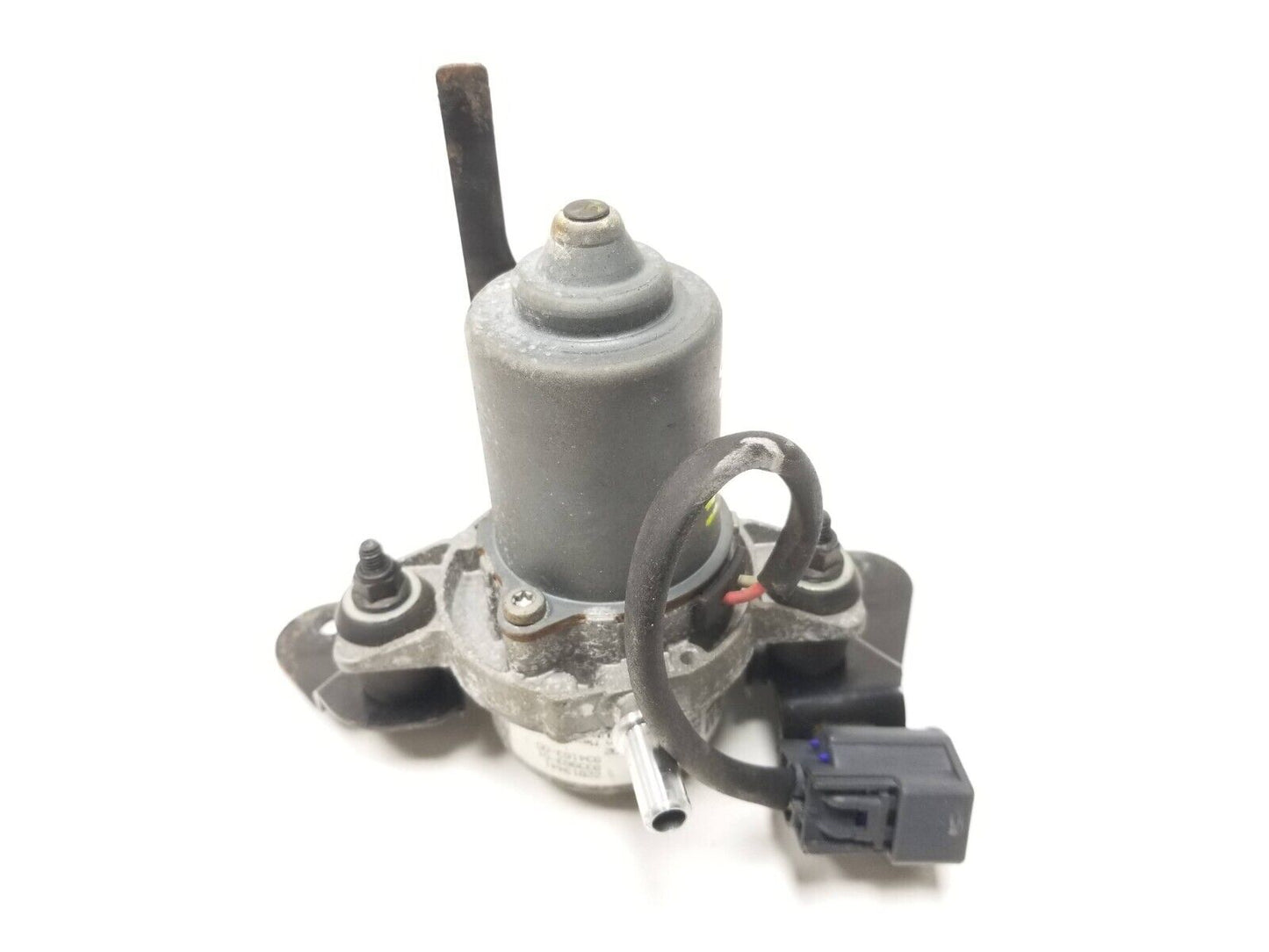 13-16 GMC Acadia Brake Booster Auxiliary Vacuum Pump 22819441 OEM