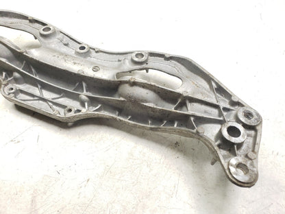 2010 Acura Tsx 2.4l Rear Lower Engine Mount Base OEM